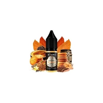 Juice Sauz Drifter Bar Platinum Tobaccos Cookie Supra Reserve Nic Salts 10ml 20mg