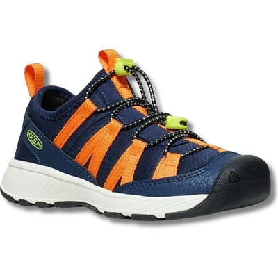 Keen boty Motozoa Sneaker Children Kids