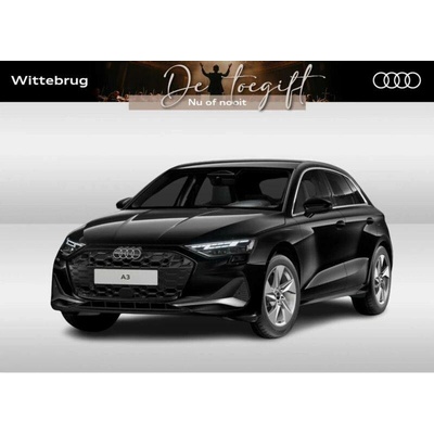 Audi A3 30 TFSI S tronic Sportback Advanced 85 kW