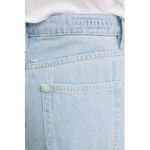 2NDDAY Дънки 2ND Foss TT - Classic Denim (2244762903)