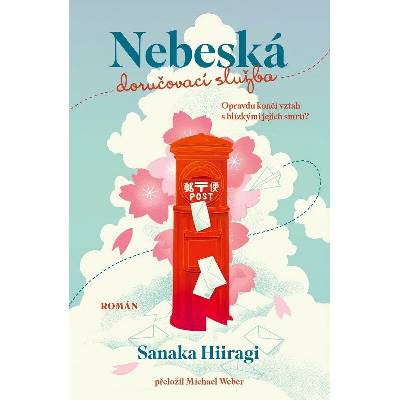 Nebeská doručovací služba