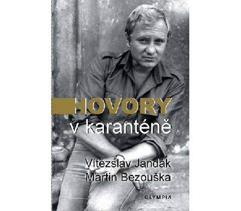 Hovory v karanténě