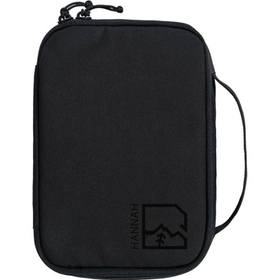 Hannah Camping Travel Case Anthracite – Zboží Živě