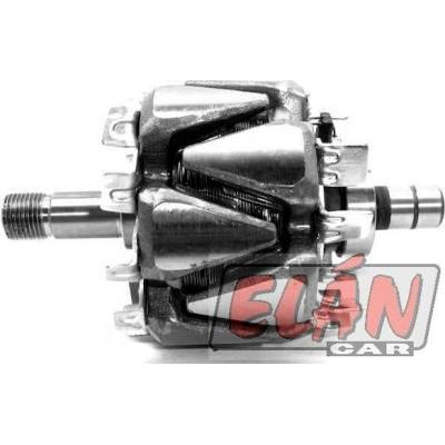 Rotor alternátoru - Magneti Marelli 85562131 RC 231160