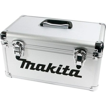 Makita AS0VP007MK hliníkový kufr DVP180