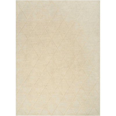 Nej-koberce WOOL HAVEN ivory