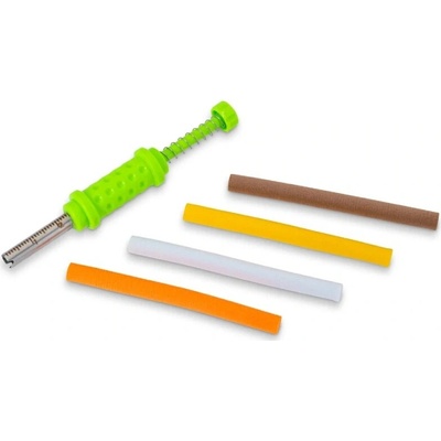 Saenger Anaconda vrták boilie punch kit