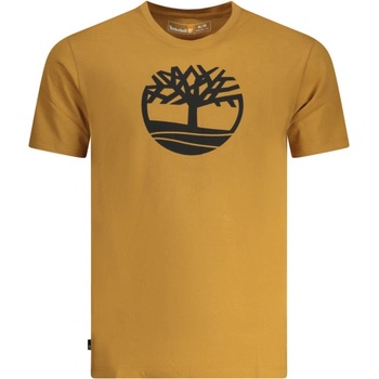 Timberland Мъжка тениска с къс ръкав timberland, Размер xl, Цвят Кафяво (tb0a2c2r_f424ae7_marronep47)