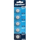 Alpalium Lithium CR1216 3V 5ks 15005216
