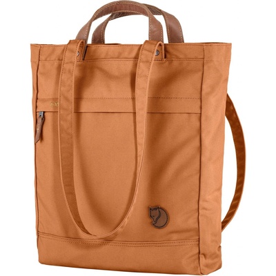 Fjällräven Totepack No.1 oranžová
