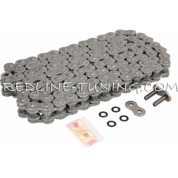 Image 1 of DID Мотоциклетна верига did525zvmx106 (did525zvmx106)