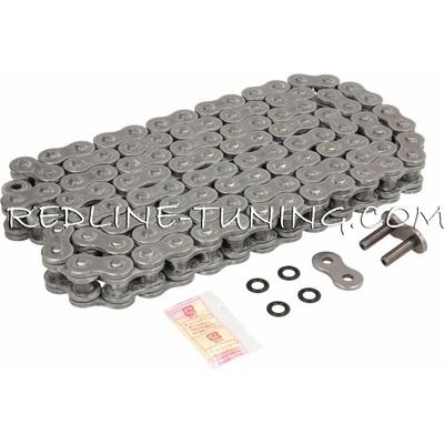 DID Мотоциклетна верига did525zvmx106 (did525zvmx106)