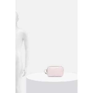 Calvin Klein чанта crossbody дамска от имитация на кожа (LV04F3276G) - answear - 115,37 лв