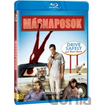 Masnaposok BD