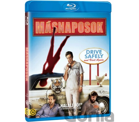 Masnaposok BD