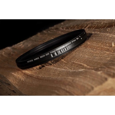 VFFOTO Variable ND 2-32x PS 67mm