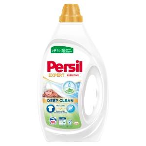 Persil гел Expert 30PD Sensitive
