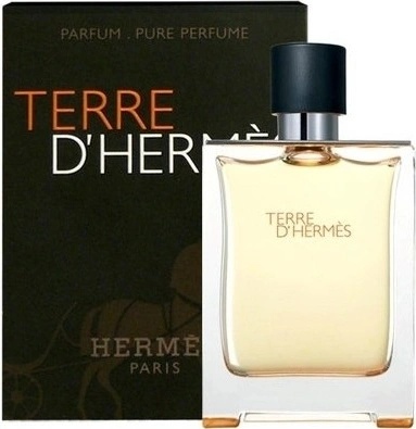 TERRE D top HERMES EDT REFILL FOUNTAIN 16.9OZ