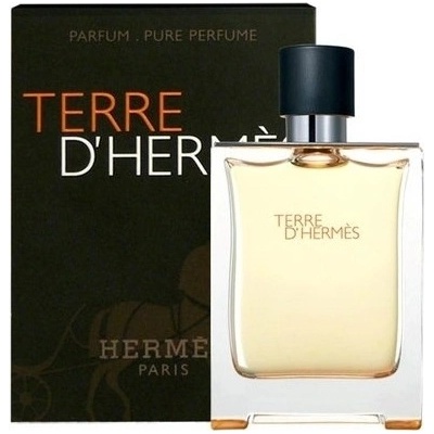 Hermès Terre D Hermès Parfumovana voda pánska 500 ml