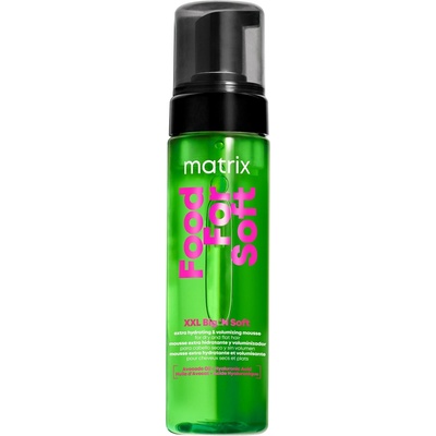 Matrix Pena na vlasy Extra Hydrating & Volumizing Mousse 200 ml