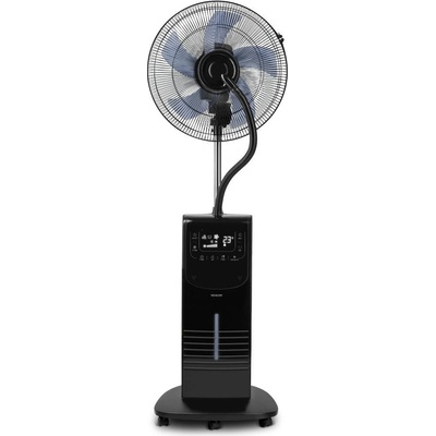 Sencor SFN 1054BK
