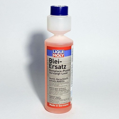 Liqui Moly 1010 Náhrada olova v benzinu 250 ml