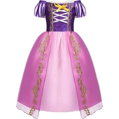 princezná Locika Rapunzel