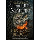 Fire & Blood