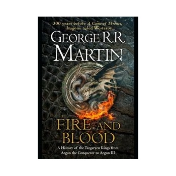 Fire & Blood