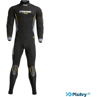 Cressi Fast 5 mm dámsky