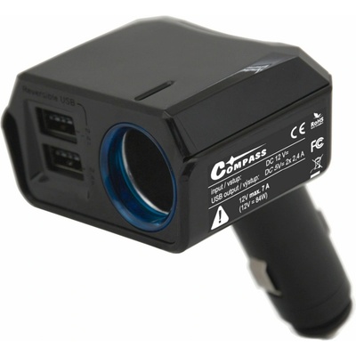 Compass 07431