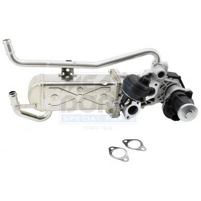 AGR - Ventil MEAT & DORIA 88260E