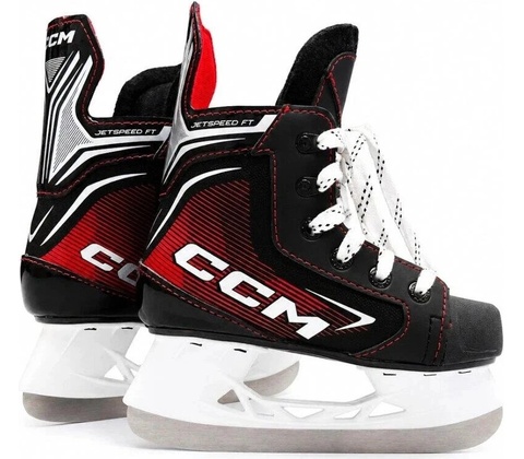 CCM Jetspeed FT yth