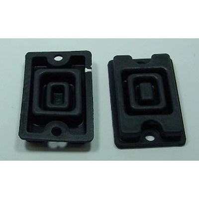 TOURMAX těsnění nádržky brzdové kapaliny přední KAWASAKI KLR 650 91-94, KVF 300 PRAIRIE 99-02, KVF 650/750 BRUTE FORCE 05-13, KEF 300 LAKOTA 95-03 vyrobeno v Japonsku