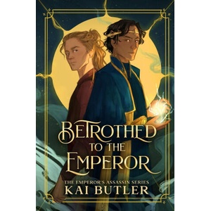 Betrothed to the Emperor (2025)