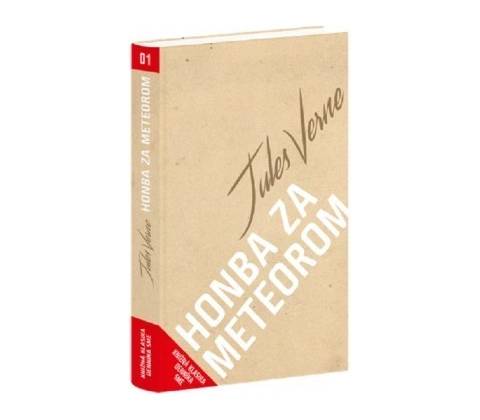 Honba za meteorom