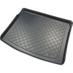 Astar Гумирана стелка за багажник за Jeep Compass II MP (2017+) for lower and upper position of adjustable boot floor (193830GRD)