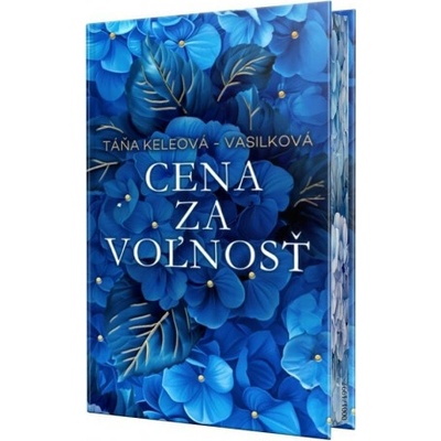 Cena za voľnosť