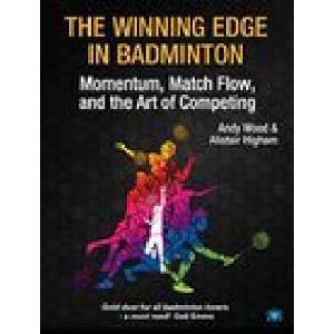 Winning Edge in Badminton | Andy Wood, Alistair Higham (2022)