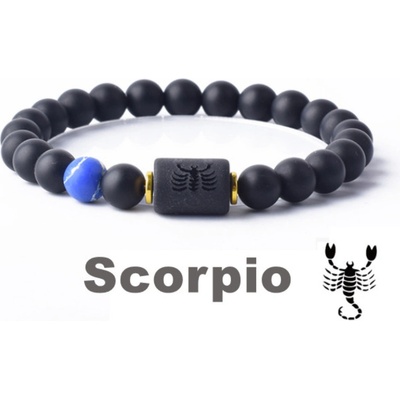 Amparo Náramok AM172 Škorpión