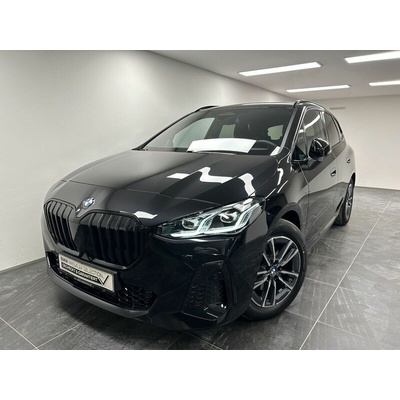 BMW 220d Active Tourer M Sportpaket 120 kW