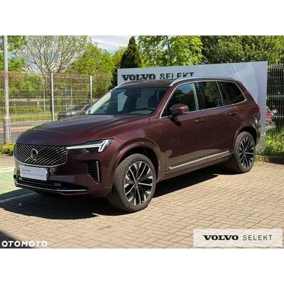 Volvo XC90 AWD 184 kW