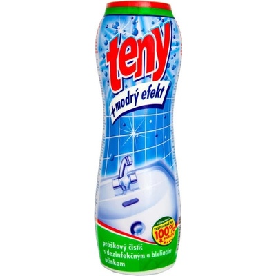 Teny WC pískový čistič 400 g