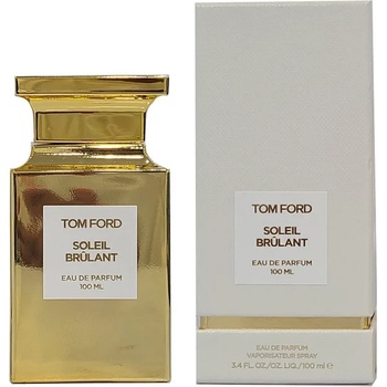 Le-parfumbg Tom ford soleil brŰlant edp 100ml-УНИСЕКС
