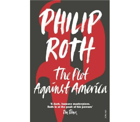 Plot Against America - P. Roth