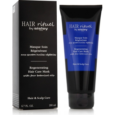Sisley Regenerating Hair Care Mask 200 ml