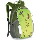 Detské batohy Boll Bunny lime/cedar