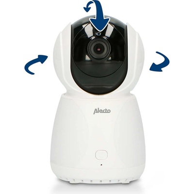 Alecto DVM-275C