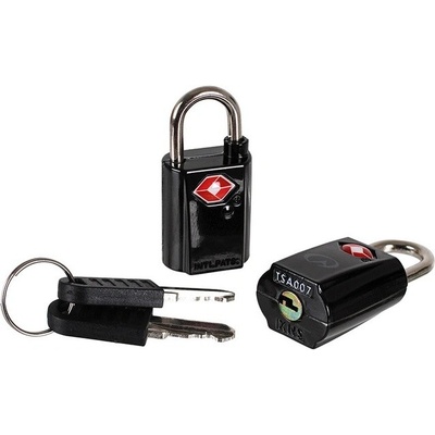 Visací zámek Lifeventure TSA Mini