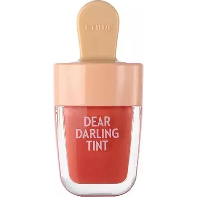 Etude House Dear Darling Water Gel tint na pery OR205 Apricot Red 5 g